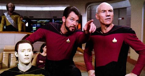 Star Trek The Next Generation The Best Episodes Ranked