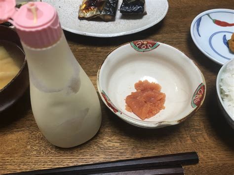 Mentaiko Mayonnaise Cod Roe Sauce Recipe And Its Usage