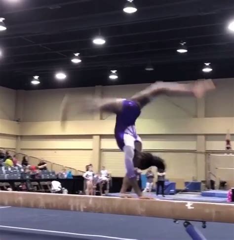 Everest Gymnasts Compete In 2019 Atlanta Crown Invitational