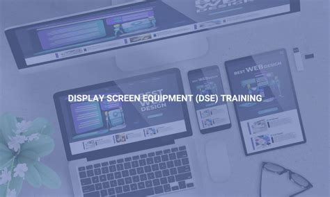 Display Screen Equipment Dse Training Alpha Academy