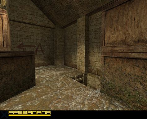 De Aztec Ukcs Beta V Counter Strike Source Mods