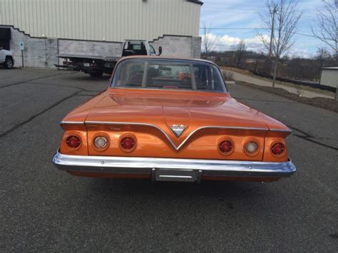 1961 CHEVY IMPALA BUBBLE TOP CUSTOM for sale in Asheville, North ...