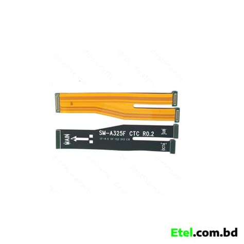 Samsung A03 Core Motherboard Flex Cable Price In BD