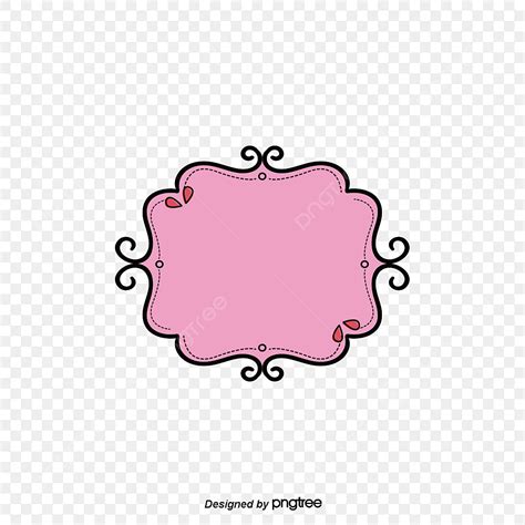 Bordes Elegantes Png Vectores Psd E Clipart Para Descarga Gratuita