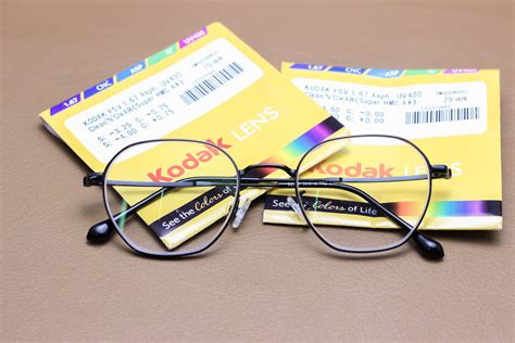 Tr Ng K Nh Kodak Asph Uv Vtc Optic