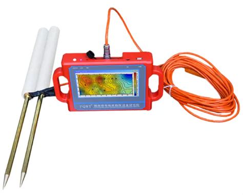 Pqwt S Automatic Mapping Water Detector Africa Drill Mart