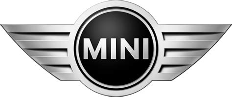 Mini Logo Bmw transparent PNG - StickPNG