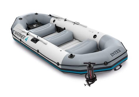 Intex Mariner 4