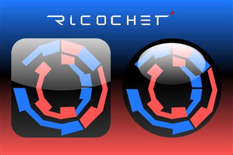 Ricochet Remake By Firba1 On Deviantart