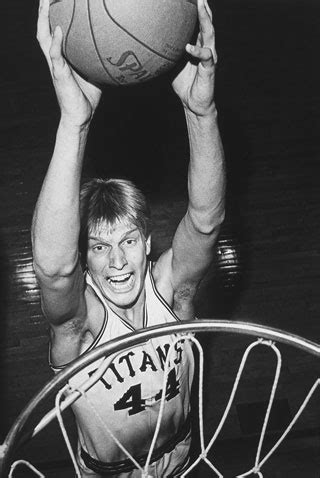 Jack Sikma - NBA Legends | NBA Blast