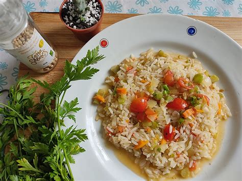 Coluna Receita Arroz De Trem Brasil De Fato Minas Gerais