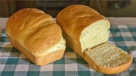 How To Make Easy Homemade Butter Bread Ranch Style Kitchen