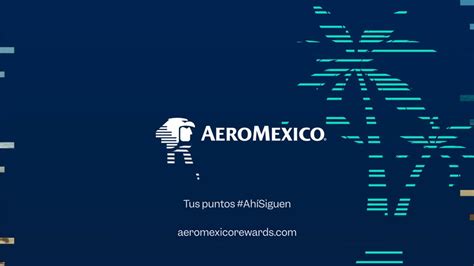 Aeroméxico Rewards on Twitter Ahora somos AeroméxicoRewards y nos