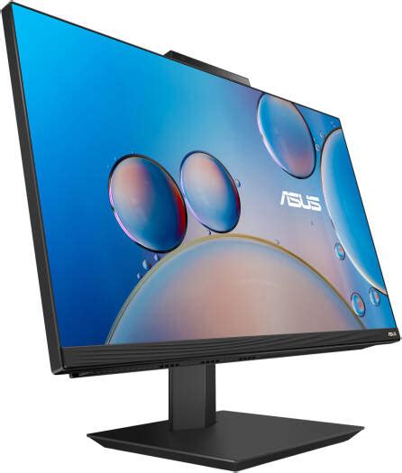 Asus A5702WVAT All-In-One Desktop Computer, 27" FHD Touch Display ...