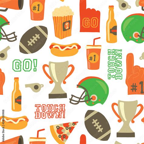 100+ Tailgate Party Illustrations, Royalty-Free Vector Graphics - Clip ...