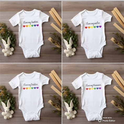 Gay Parents Etsy