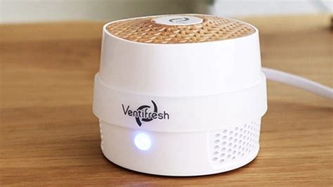 This Indiegogo-funded portable air purifier is 31% off | Mashable