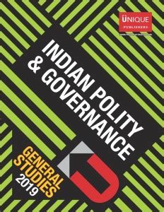 Indian Polity And Governance Buy Indian Polity And Governance By