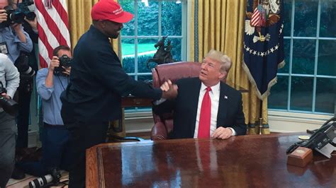 Kanye West Sfida L Amico Donald Trump Il Rapper Si Candida Alla Casa