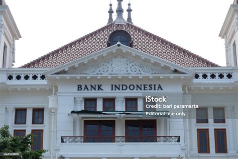 Bangunan Bersejarah Museum Bank Indonesia Peninggalan Pendudukan