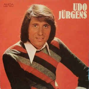 Udo J Rgens Udo J Rgens Releases Discogs