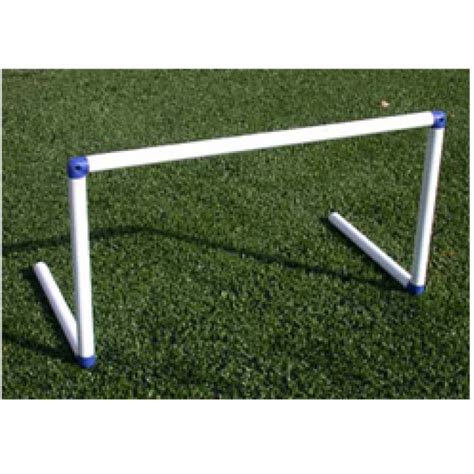 Unidad De Valla Entrenamiento En Pvc De 60 Cm B2Sport