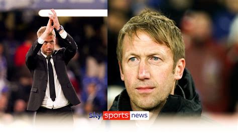 Making A Manager Graham Potter Management Steps Trendradars