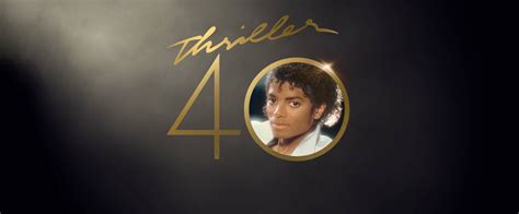 O Disco Thriller De Michael Jackson Completa 40 Anos E Ganha