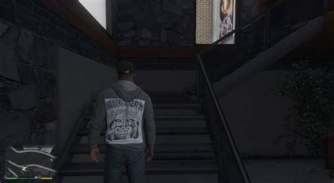 Simon Henriksson's Hoodie from Cry of Fear - GTA5-Mods.com