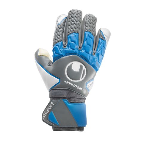 Uhlsport Kaleci Eldiveni Absolutgrip Tight Hn Vm 1011152 KALECİ