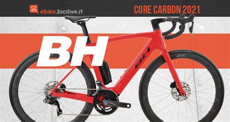 Venta Bh Core 2021 En Stock