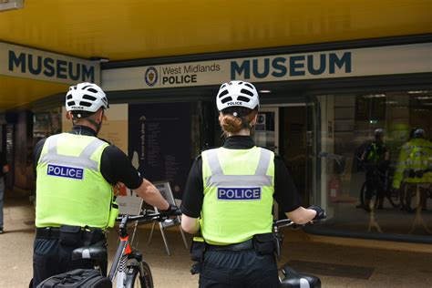 Coventry Police Museum West Midlands Police Museum