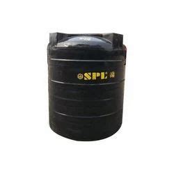 1000 L Water Storage Tanks At Best Price In New Delhi By Srodeep