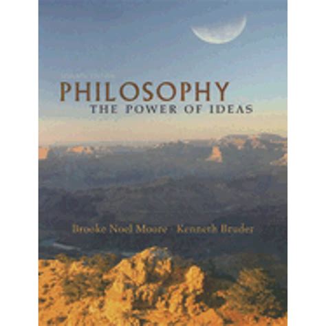 Critical Thinking By Moore Brooke Noel Parker Richard 10th 6