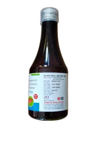 Anb Zyme Fungal Diastase Pepsin B Complex Syrup Prescription