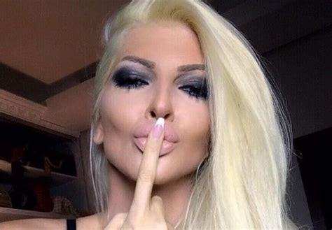 Jelena Karleusa Porn Pictures Xxx Photos Sex Images 3897350 Pictoa