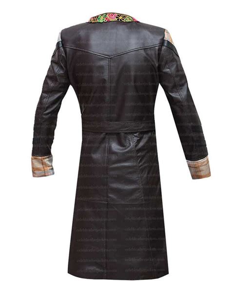 Buy Anne Bonny Black Sails Costume | Clara Paget Black Sails S3 Coat