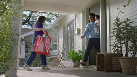 Target Tv Commercials Ispottv