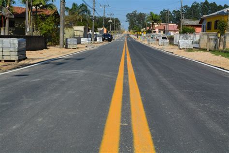 O Rg O Respons Vel Pela Sinaliza O Das Vias Rurais Pavimentadas