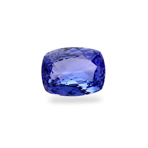 Natural Tanzanite Gemstones Online at Best Prices | Vibrancys