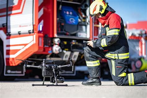 Positive Ways Drones Are Being Deployed Equality Mag