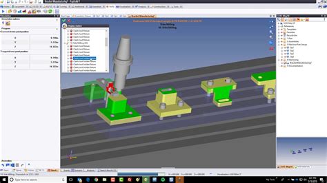 Using Machine Simulation Tools Challenge Completed Step 14 Youtube