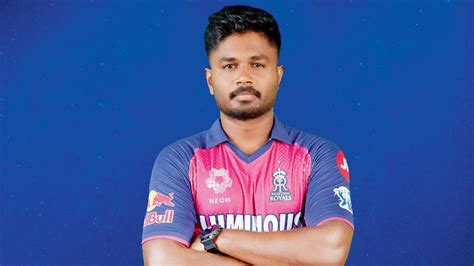 ipl  sanju samson   rajasthan royals captain wicketkeeper