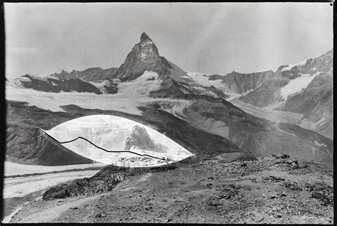 Matterhorn Vom Gornergrat Aus Gesehen Insinger Hermann Flickr