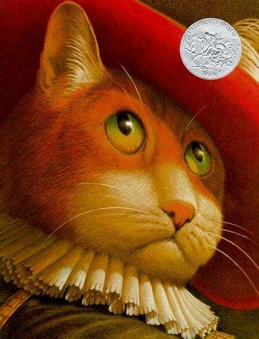 El Gato Con Botas By Charles Perrault Open Library