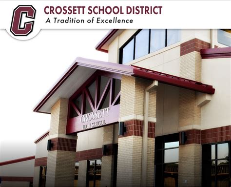 Crossett School District - PowerSchool Applicant Tracking