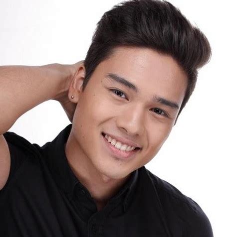 Marco Gumabao Biography, Age, Height, Girlfriend, Family, Latest