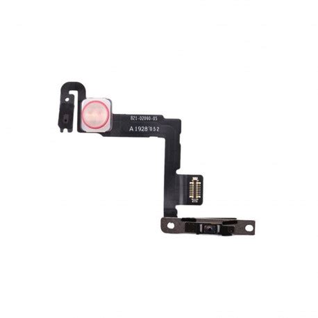 Nappe Power Flash Iphone Tout Pour Phone