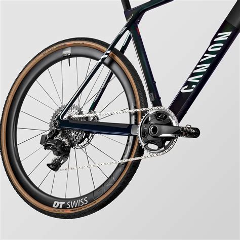 2024 Canyon Grail CFR AXS Specs Comparisons Reviews 99 Spokes