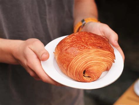 Dove Fare Colazione A Milano I Migliori Bar Gambero Rosso